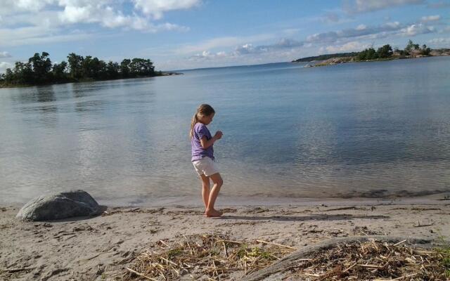 Gålö Havsbad - Holiday Cottages and Hostel