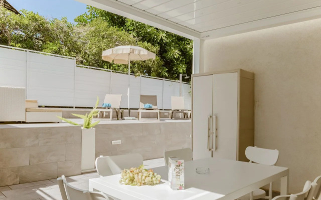 Hotiday Apartment Collection Cefalu'