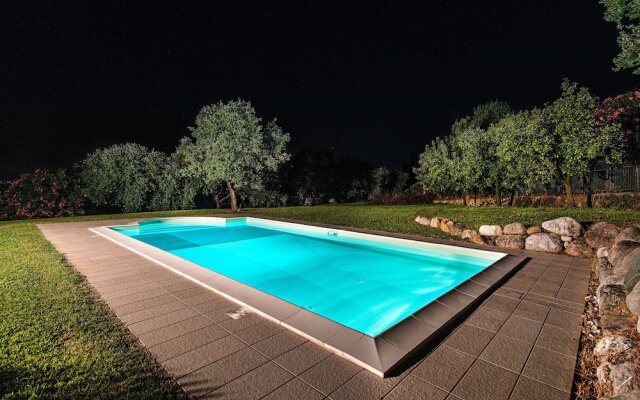 Villa Elisa by Wonderful Italy