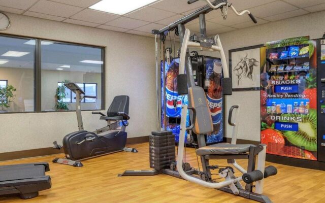 Comfort Inn Duncansville - Altoona