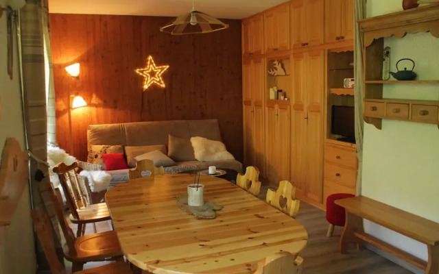 Mont de Grange Mga4 Nature & Escape 6 Pers