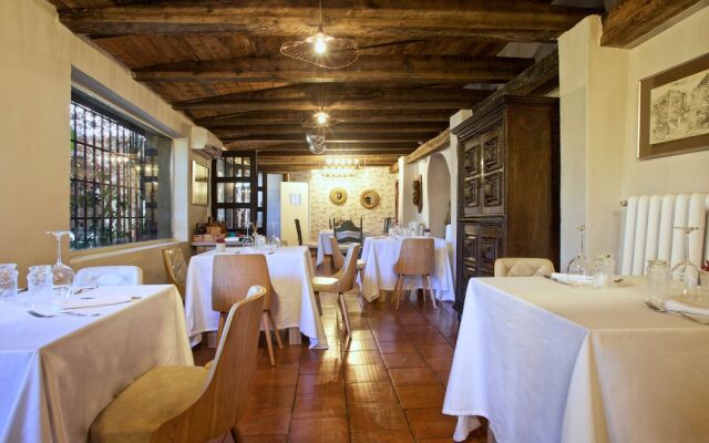 Casa Palaciega El Cuartel