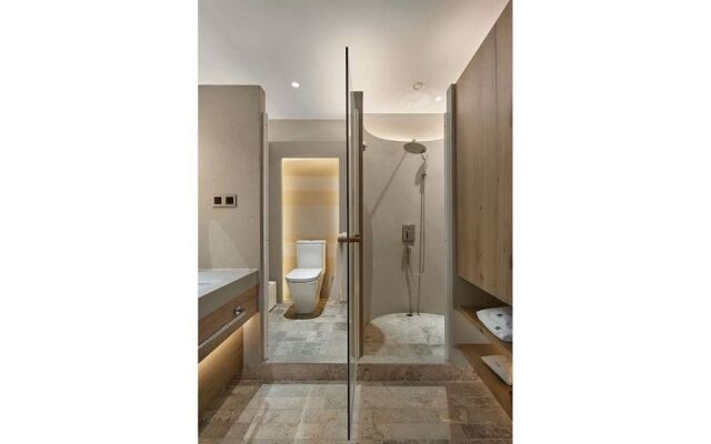 EBO Hotel Hangzhou Wulinmen