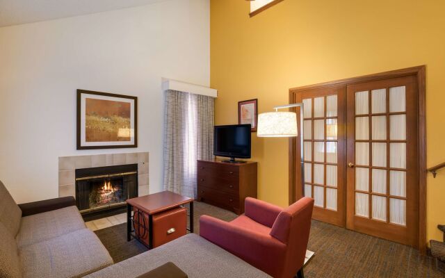 SenS Suites Livermore, SureStay Collection by Best Western