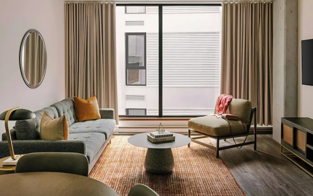 Sonder by Marriott Bonvoy Lambert Apartments Old Montreal