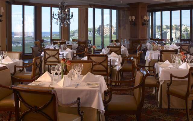 Old Course Hotel