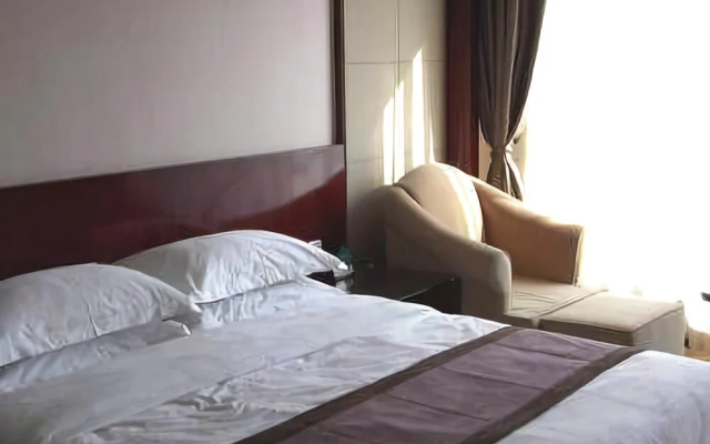 Hai Jing International Hotel