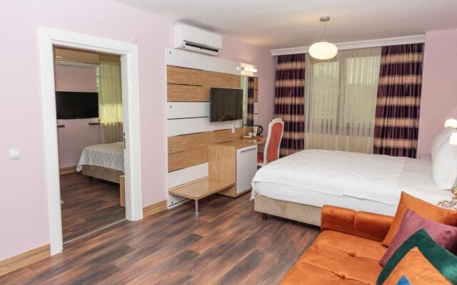 Tok Epi̇k Hotel