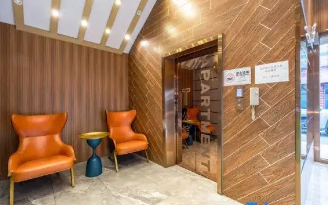 T Mansion Hotel (Shenzhen Guangming Yulu Branch)
