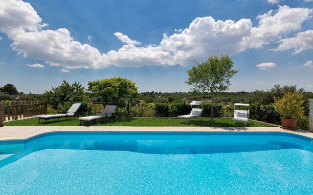 Trullo del Cavaliere