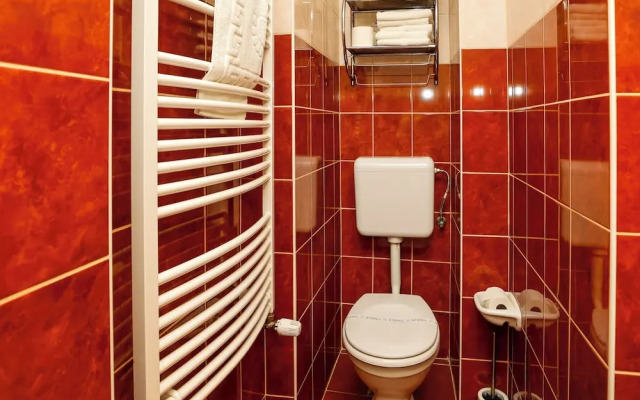 Fehér Sas Panzió és Étterem