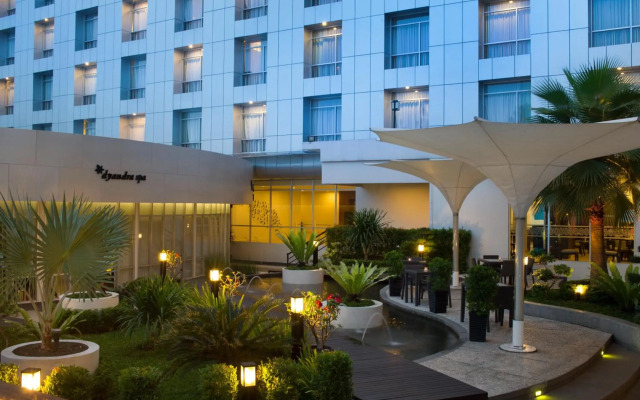 Santika Premiere Dyandra Hotel & Convention - Medan