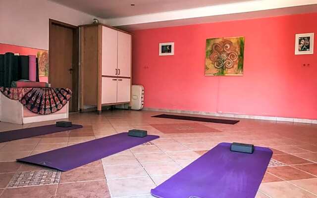 Guincho Wayra House