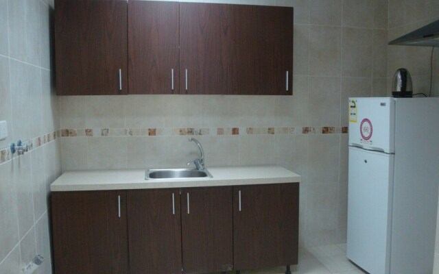 Awali Rose Hotel Suites