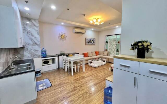Masteri An Phu Apartment Quan 2