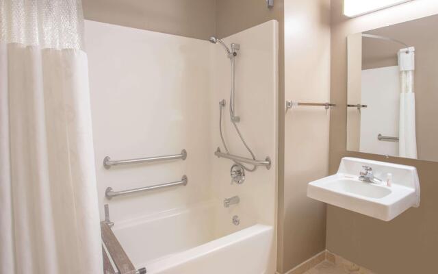 Best Western University Inn