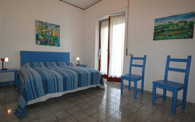 Riviera Massa