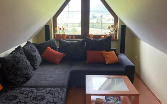 Podkrovný Apartmán Attic 32 Telgárt