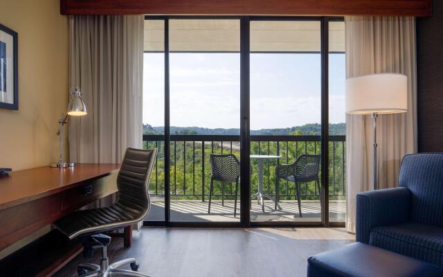 DoubleTree by Hilton Pittsburgh - Cranberry