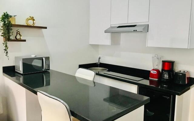 Edificio Vanessa 24 studios