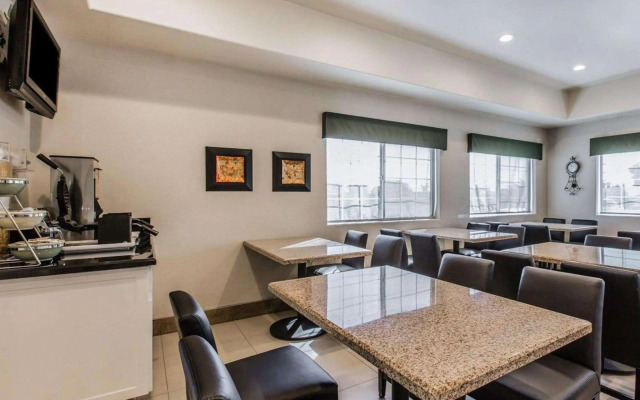 Quality Inn Rosemead - Los Angeles