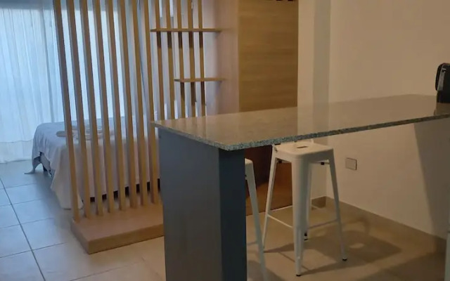 Monoambiente Centrico