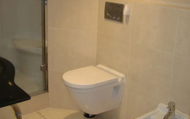 Appartement Schuitengat