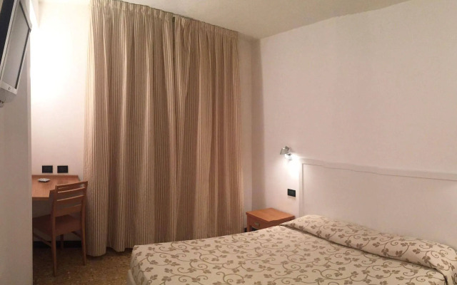 Hotel Venere Azzurra