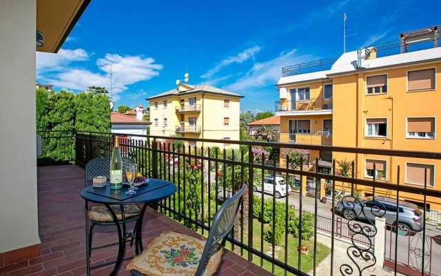 Villa Mimosa - Apt 2