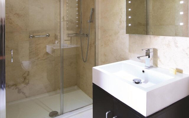 Best Western Palm Hotel