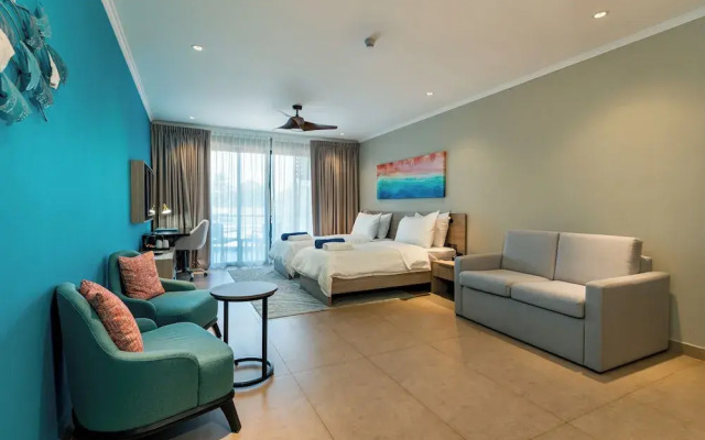 Thalassa Seychelles Hotel Apartments