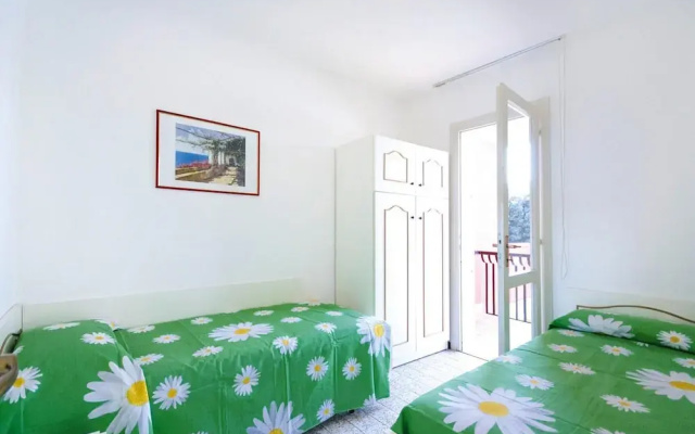 Holiday Park Michelangelo, Bibione Spiaggia