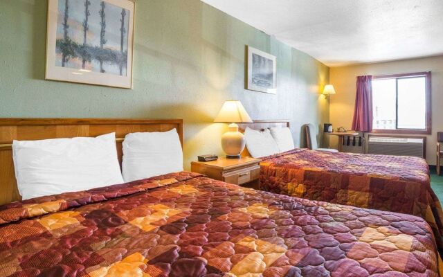 FairBridge Inn Express Billings Airport