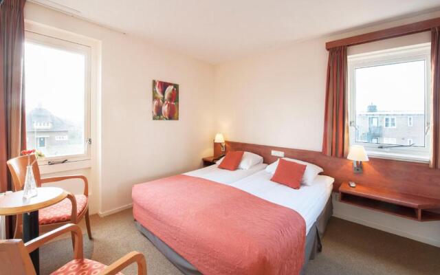 Hotel Restaurant Victoria