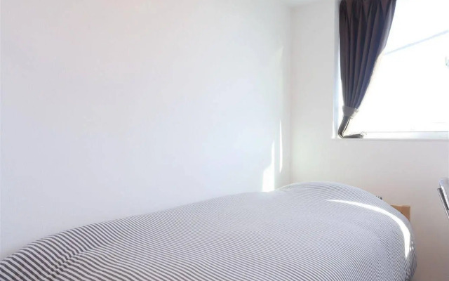 Shonan-Enoshima Seaside Guest House – Hostel