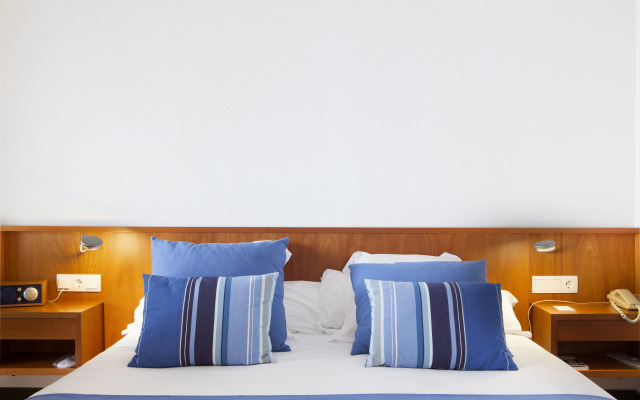 Almadraba Park Hotel