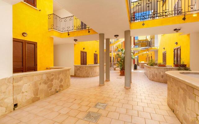 Appartamento Azzurra by BarbarHouse