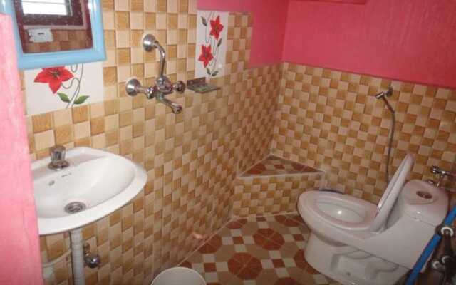 Ram Homestay