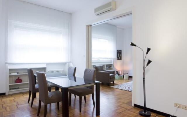 Active Rent Sempione