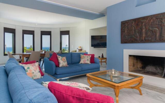 NEW - Villa Manika - 3BR 3BA Pool