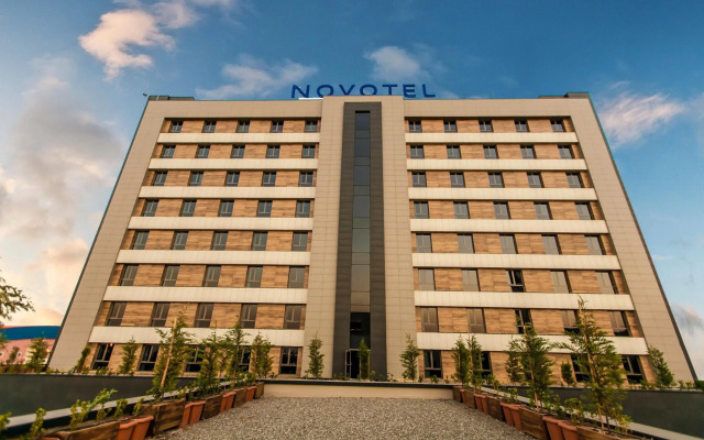 Novotel Diyarbakir