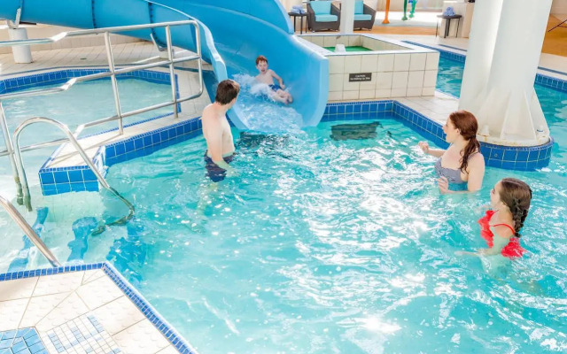 Delta Hotels by Marriott Dartmouth