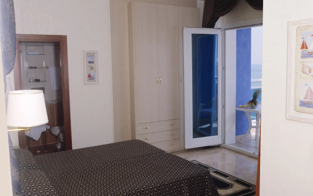Hotel Caravelle & Minicaravelle