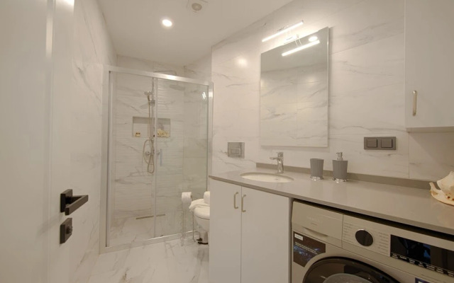 Lodos Suites & Residence
