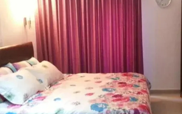 Bashiti Serviced Apartments