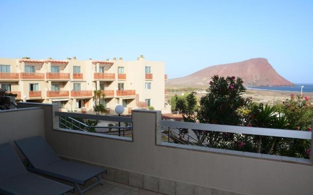 Luxury Apartament Calle Pizarro Tenerife