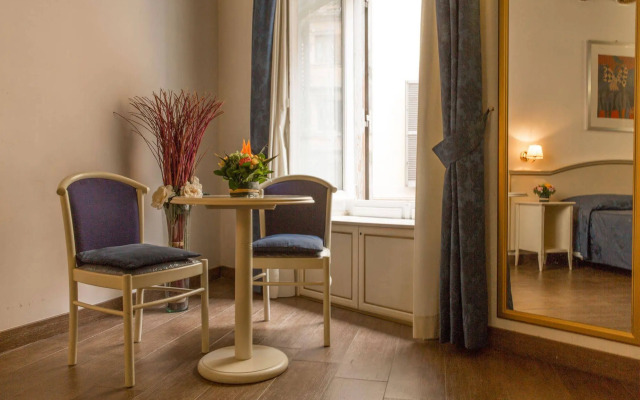 Best Suites Pantheon