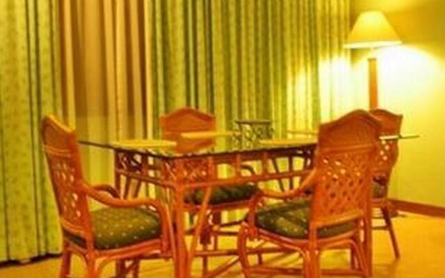 A Hotel By Horison