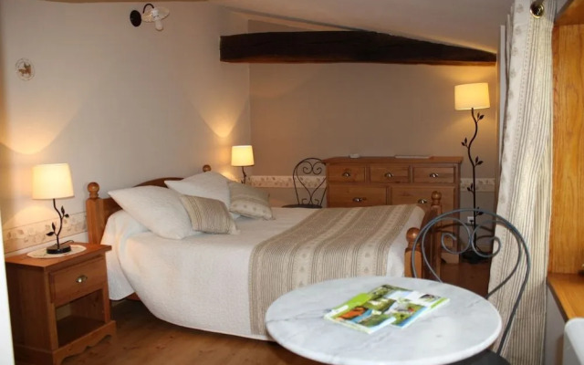 Le Clos Du Jubin