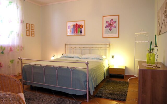 Villino Blu Private Villa on the Chianti Hils 10 Plus 2 pax